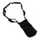 thumbnail image 1 of Water Bottle Sling, Versatile Water Bottle Carrier Convenient Soft Nylon With Adjustable Shoulder Strap For Exercise ANGGREK Negro, 1 of 8
