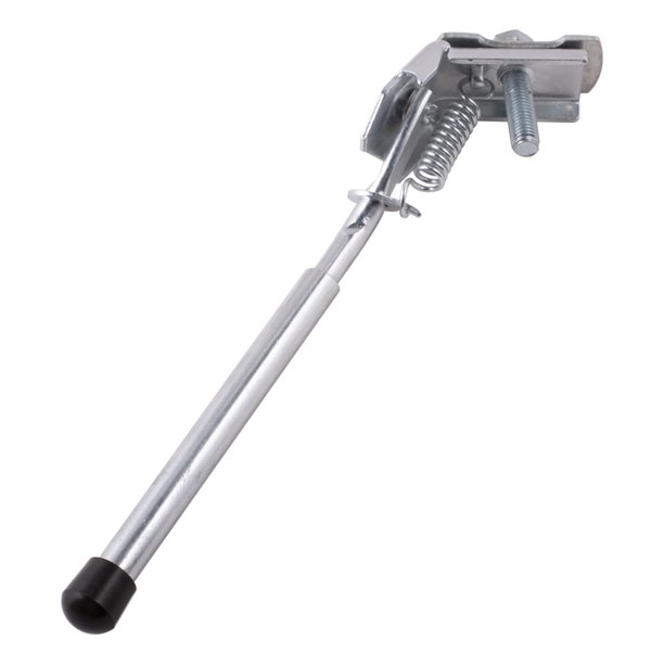 Bike Shop Adjustable Kickstand Fits Most Bicycles 12 to 26 inches