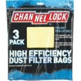 thumbnail image 2 of Channellock Products VHBL.CL 12-16 Gallon High Efficiency Filter, 2 of 2