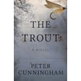 thumbnail image 2 of The Trout : A Novel (Hardcover), 2 of 2