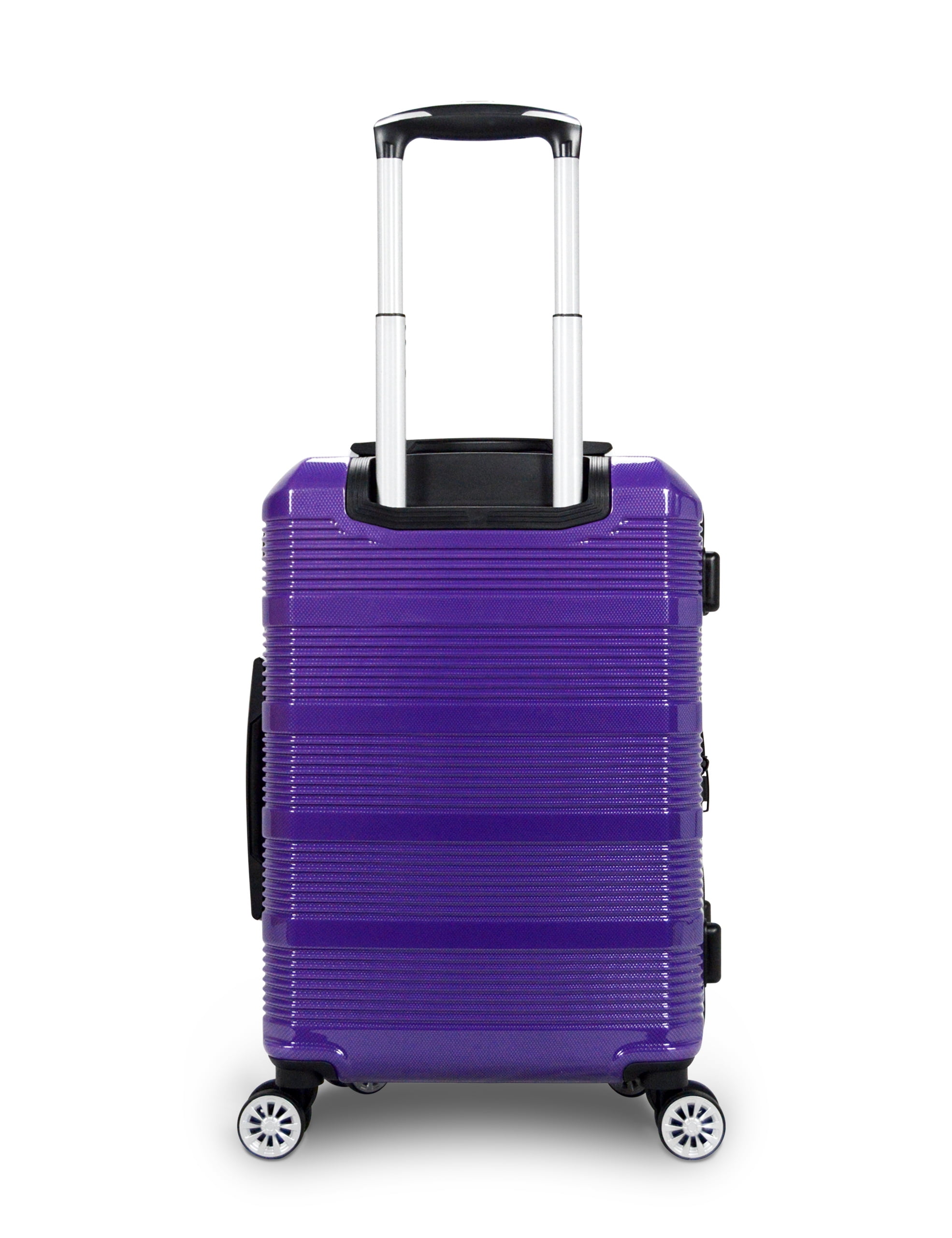 traveler space luggage