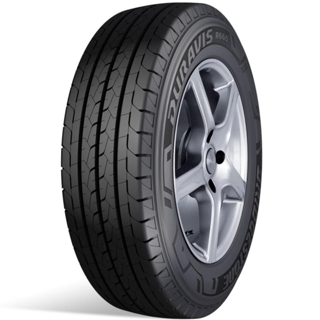 Llanta 195/75 R16 107/105R
