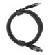 thumbnail image 5 of Cable USB C a USB C PD240W Interfaz USB2.0 Tipo C 480Mbps Cable de datos de doble extremo USB C macho a C macho 100 cm, 5 of 12