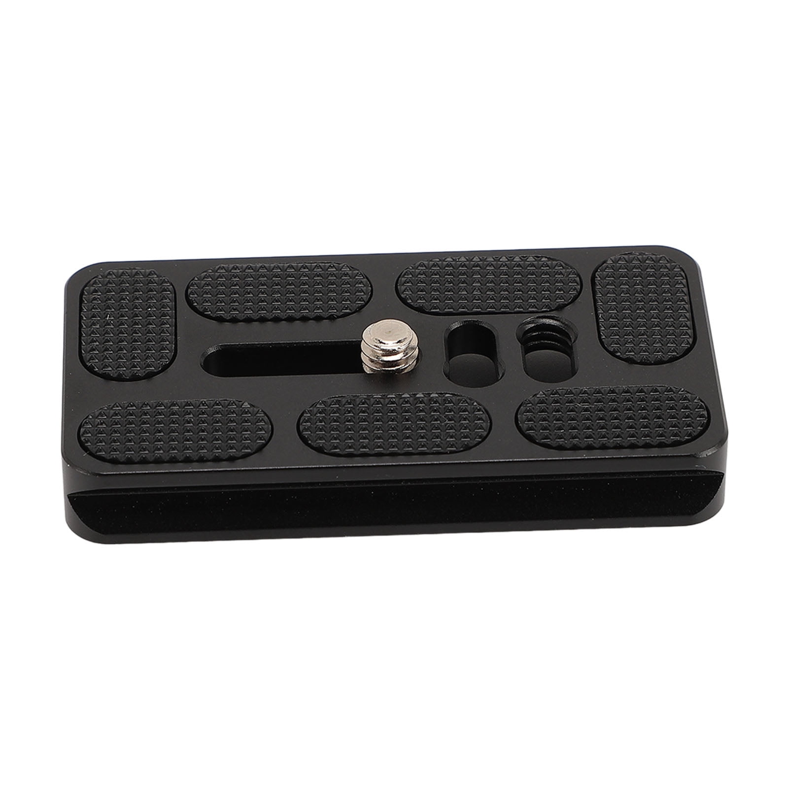 Placa De Liberación Rápida Para Trípode - Compatible Con Modelos 880/870, Soporta 5 Kg
