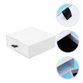 thumbnail image 3 of 5pcs Jewelry Storage Box Earrings Boxes Necklace Case Gift Wrapping Box, 3 of 8