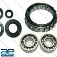 thumbnail image 3 of FOR ROYAL ENFIELD ENGINE FRONT WHEEL REAR WHEEL CLUTCH SPRAG BEARING SET, 3 of 5