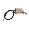 thumbnail image 2 of 6W DC 85-265V Impermeabilice El Adaptador De La Transformación Del Conductor De De Alimentación Del Para Encender La tirarere Aire Li Sharpla Fuente de alimentación del controlador, 2 of 7