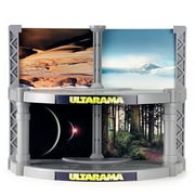 Ultarama Action Figure Display System