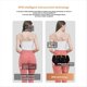 thumbnail image 2 of Entrenador Eléctrico de Caderas EMS, Estimulador Muscular de Glúteos, Recargable por USB, Tonificador Muscular para Levantamiento de Glúteos, Fitness y Pérdida de Peso., 2 of 8