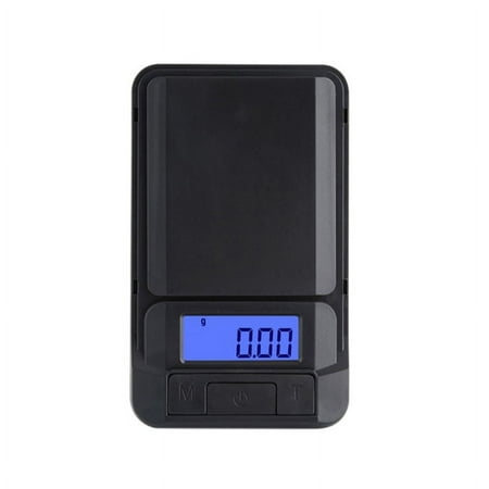 

0.01G Electronic Digital Scale High Accuracy Powder Weighing Balance
