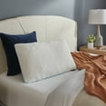 thumbnail image 2 of Tempur-Pedic Tempur-Cloud Adjustable Standard Memory Foam Bed Pillow for All Sleep Positions, 2 of 7