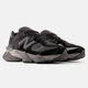 thumbnail image 2 of New Balance 9060 Black Castlerock D Shoes Sneakers U9060BLK # US 8, 2 of 6