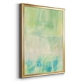 thumbnail image 2 of Serus I Premium Framed Print, in Gold, Black, or Silver - Ready to Hang, 2 of 9