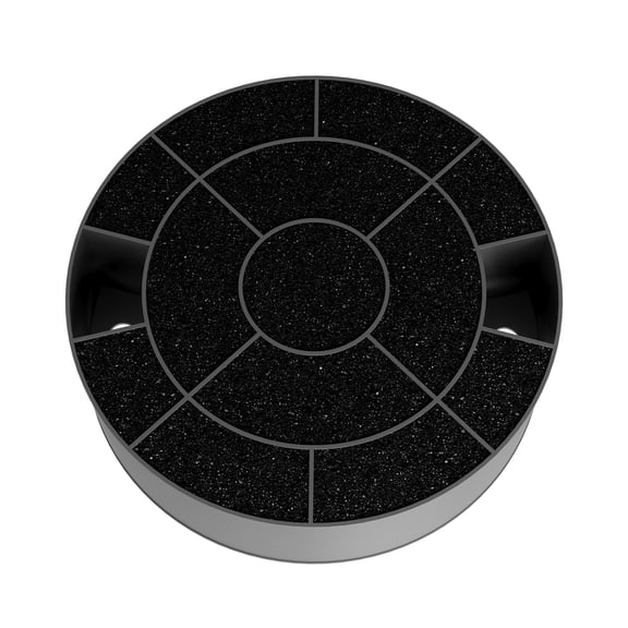 Avallon ARHA06A Recirculation Carbon Filters