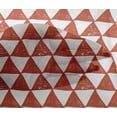 thumbnail image 5 of oneOone Viscose Chiffon Light Red Fabric Block Sewing Craft Projects Fabric Prints By Yard 42 Inch Wide-BR, 5 of 5