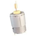thumbnail image 2 of Motor rotatorio para cortadora de cabello, conjunto de motor de empujador DC 3.6V 7200RPM, motor de cortadora para 8504, 1919 de, 2 of 8