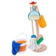 thumbnail image 4 of Juego de limpieza para niños, juego de barrido para tareas del hogar, escoba de juguete para niños Estilo B, 4 of 9