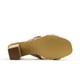 thumbnail image 4 of Zapatillas para Mujer Rivedy 4068 beige 23.5, 4 of 4
