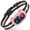 Pink, variant on Dog anti barking collar, anti barking collar, IP67 waterproof, vibration and harmless beeping training collar for small/large dogs