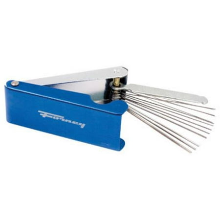 

Forney Forney 86119 Regular Oxy-Acetylene Tip Cleaner Kit