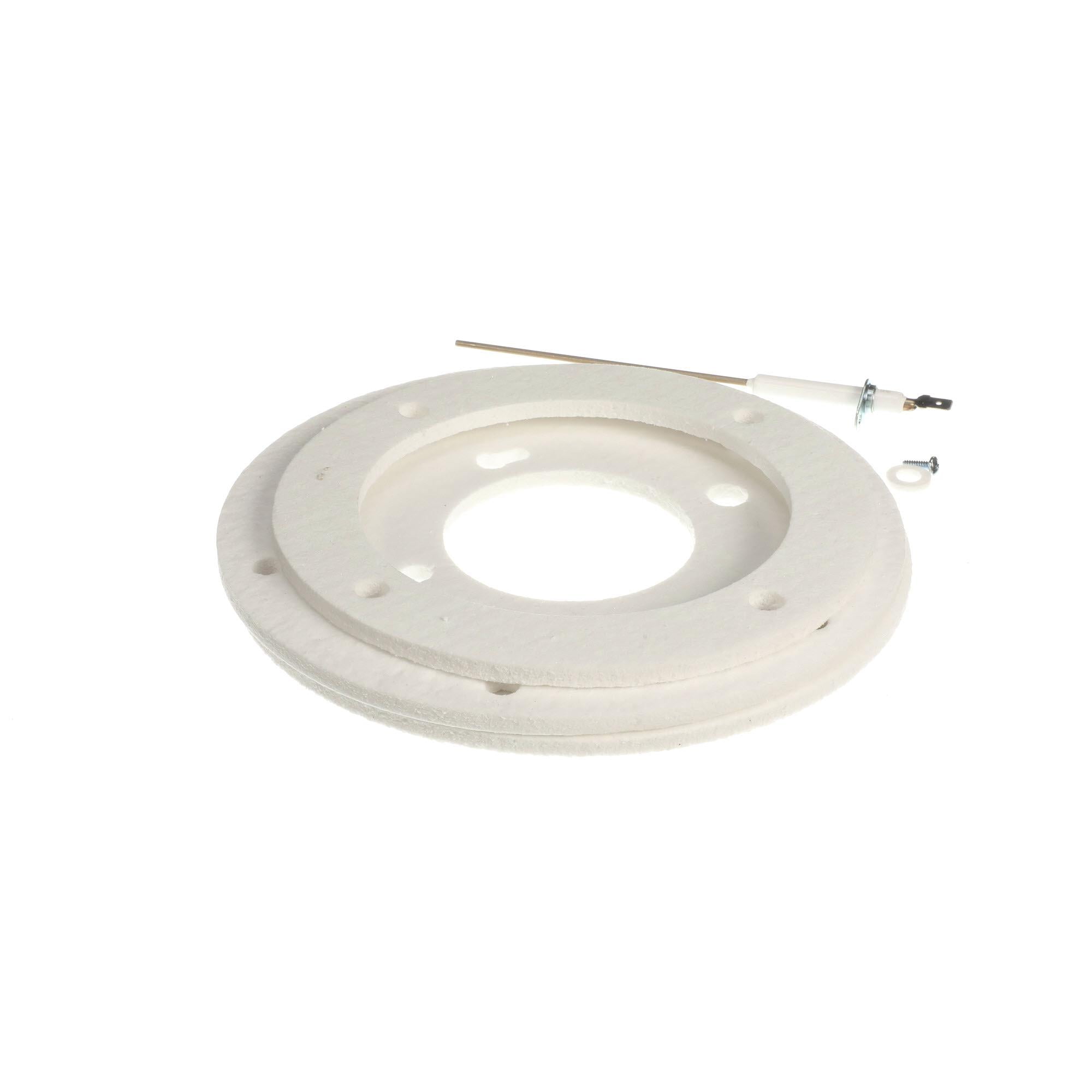 Ao Smith Water Heater Flame Sensor 100113151 - Genuine OEM Replacement Part