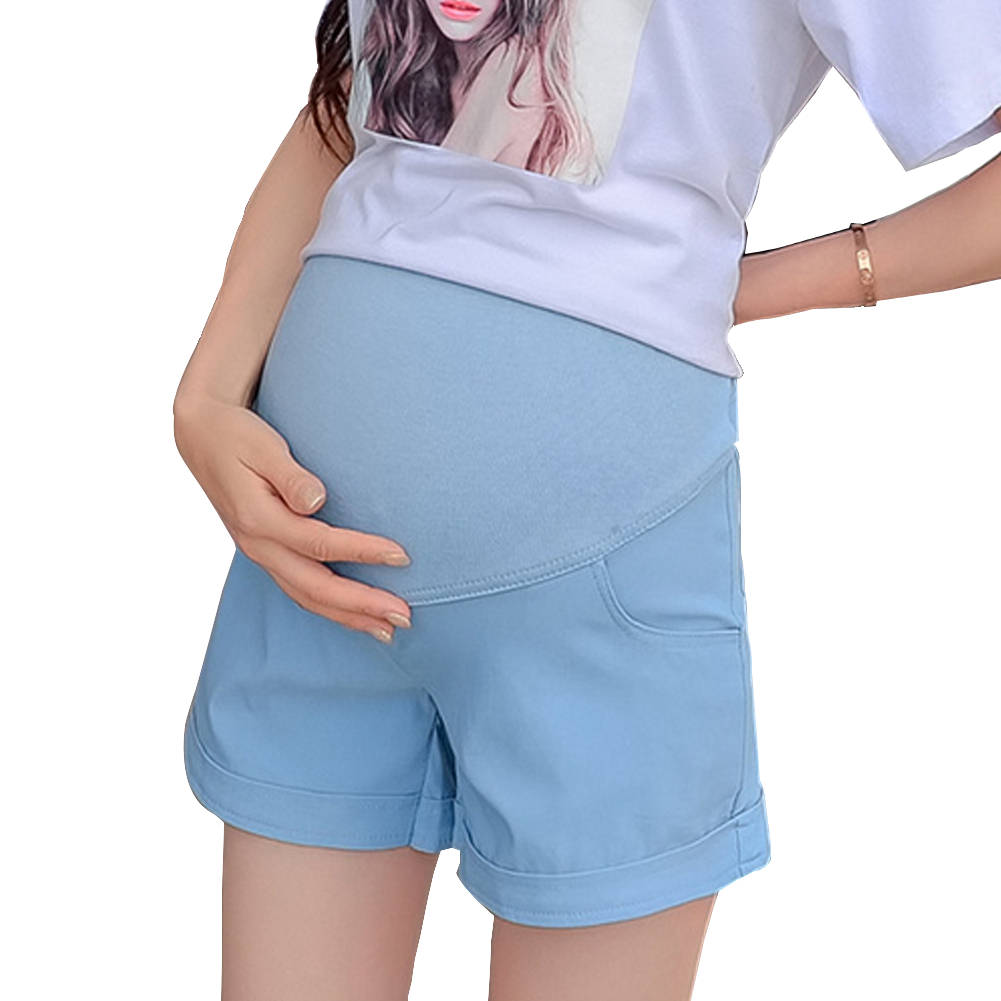 Gap Maternity Athletic Shorts