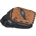 thumbnail image 2 of 14" Main Droite Jeter Gant de Baseball, 2 of 2