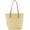 Beige, variant on Kukuzhu Straw Hobo Bag for Women Woven Totes Large Beach Handmade Shoulder Bag Handbag Purse