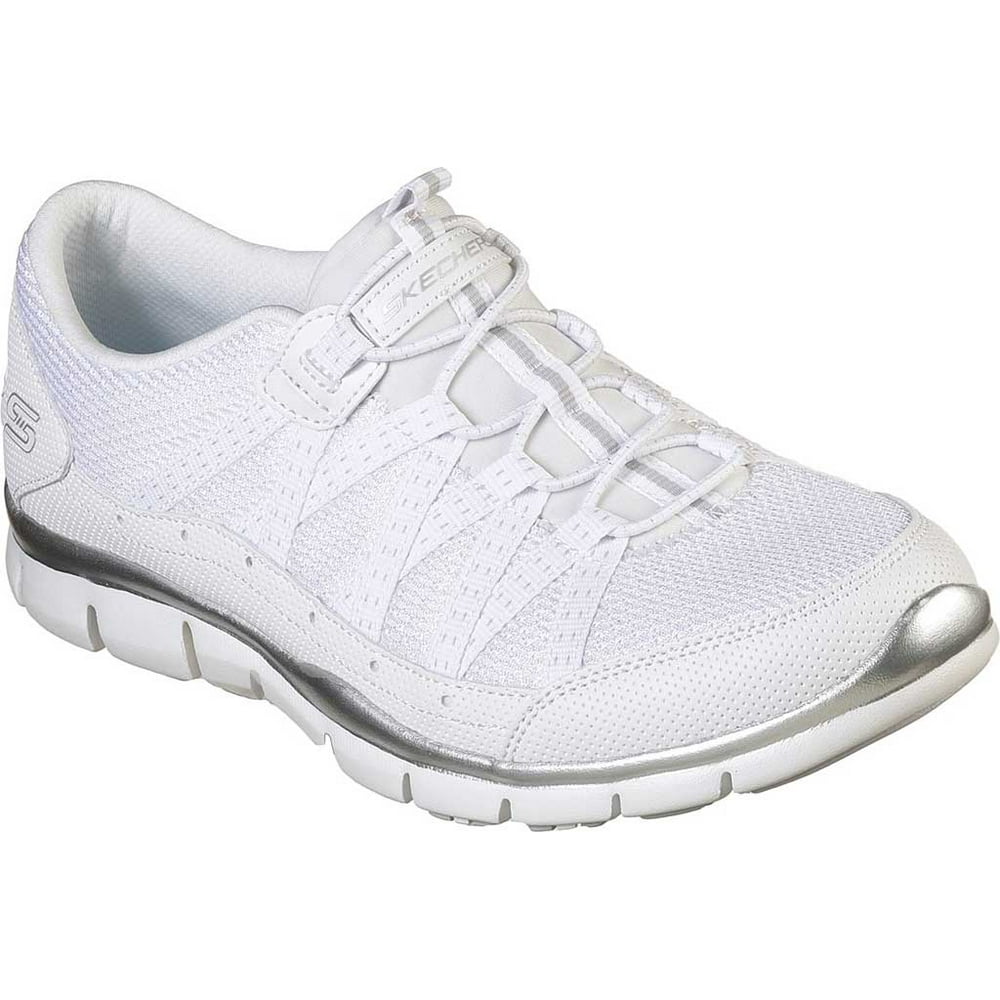 skechers gratis wide width