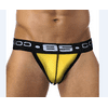 Puloru Men Jock Strap Breathable Underwear Backless Jockstrap Briefs Underpant Thong