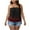 Fall Clohtes Wine, variant on Womens Ombre Tie Dye Tube Tops Plus Size Casual Summer Backless Strapless Top Sleeveless Bandeau Tanks Shirt