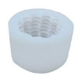 thumbnail image 3 of Herramienta de fabricación de velas de silicona 3D Perfecl Fundición de resina epoxi, 3 of 8