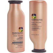 Pureology Pure Volume Shampoo and Conditioner 8.5 oz Duo Set