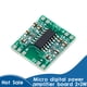 thumbnail image 3 of Placa amplificadora Digital Seitruly ABS módulo amplificador de altavoz portátil con cancelación de ruido, 3 of 6