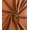 Rust, variant on Shiny Milliskin Nylon Spandex Fabric by the Yard – 60” Wide, 4-Way Stretch Material for Costumes, Swimwear, Dancewear, Gowns, Activewear – Soft, Lightweight & Durable (1 Yard, Rust)