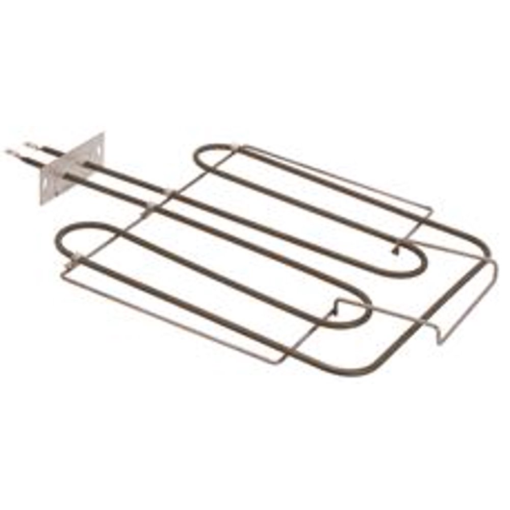 Bake Broil Oven Element For Ge Or Hotpoint Wb44X5045