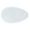 thumbnail image 1 of Silicone Mujeres Pezas Privadas Almohadilla de Silicona Silicona Reutilizable Soft suave Partes privados Cubierta para Pantalones de Yoga de Traje de Baña, 1 of 7