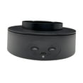 thumbnail image 5 of hengtong Motorized Rotating Display Stand 360 Degree 360 Degree Revolving Base Holder Black, 5 of 9