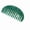 2pcs#green, variant on 2pcs New Retro Acetate Comb Small Wide Tooth Hair Comb Exquisite Portable Hair Comb for Women
