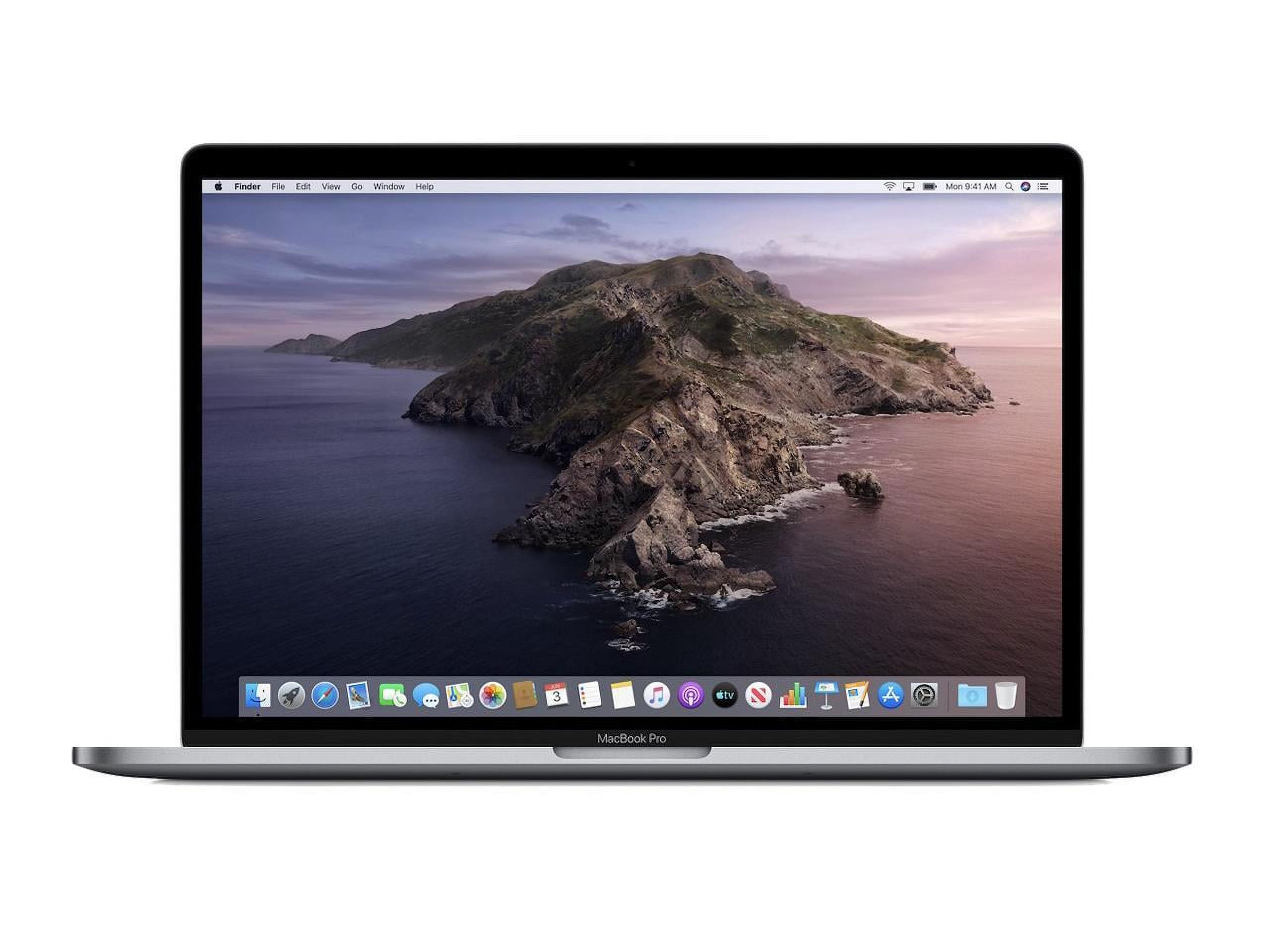Restored Apple 2018 MacBook Pro A1990 15.4