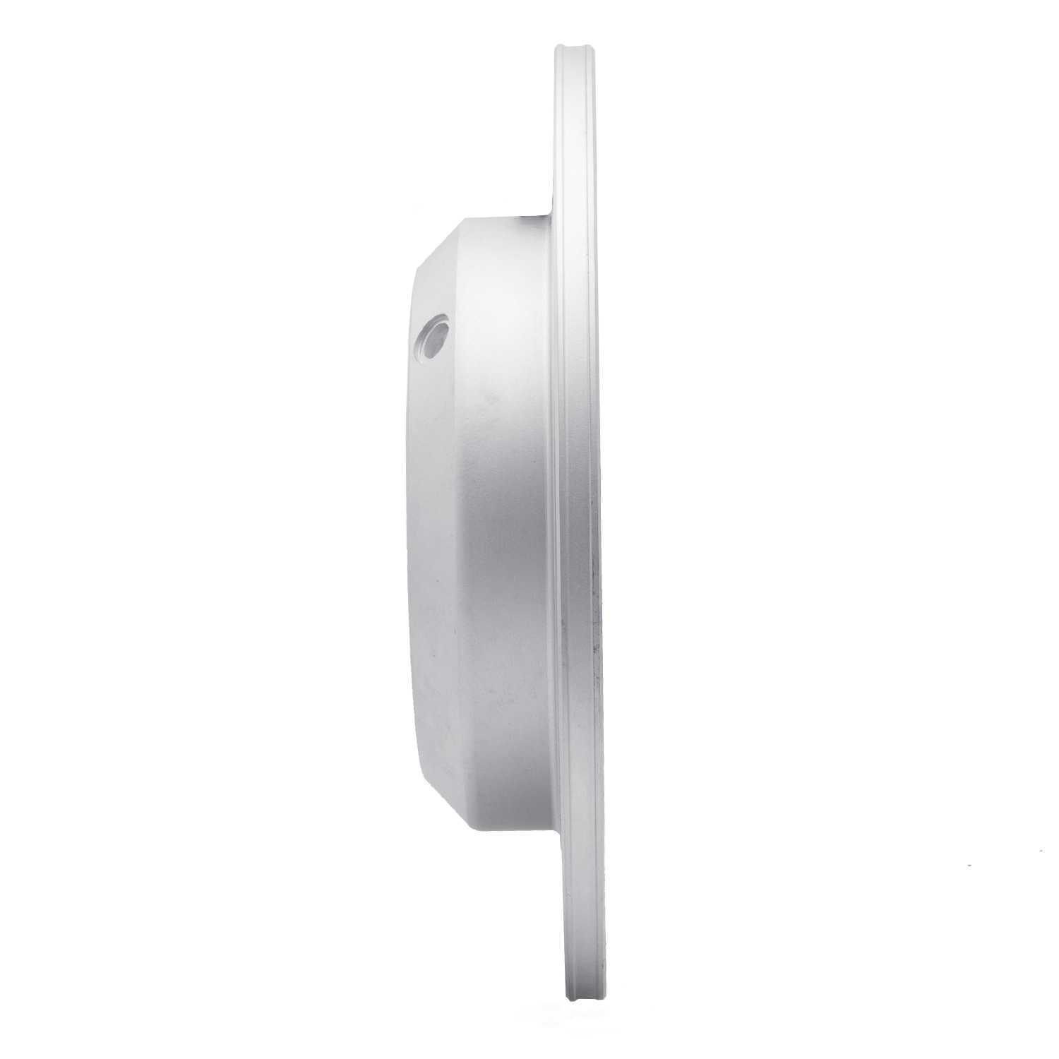 Dynamic Friction Company 830-21041R DFC Geoperformance Rotor - Drilled and Slotted