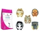 thumbnail image 1 of Paquete Nupec cachorro razas pequeñas 8 kg + 1 juguete barrigon squeaker Fancy pets, 1 of 4