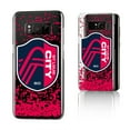 thumbnail image 7 of St. Louis City SC Galaxy Confetti Clear Case, 7 of 7