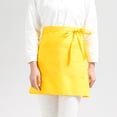 thumbnail image 4 of Delantal impermeable Ficarrico ropa de trabajo para cocina y cafetería, 4 of 5