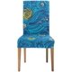 thumbnail image 2 of Funda protectora para silla ABPHQTO Sky Full of Wonderful Stars Shine Juego de 6, 2 of 4