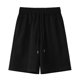 thumbnail image 4 of Pantalones Casuales para Hombre, Pantalones Cortos de Manga Corta de la Nueva Moda para Uso Al Aire Libre, Diario Y Casual, 4 of 7