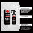 thumbnail image 4 of Multi Purpose Metal Cleaner 237ml Rust Removal Stains Reduce Scratches Polishing Household Metal Care, 4 of 9
