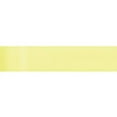 thumbnail image 2 of (2 pack) Offray 5/8" x 18' Single Face Satin Baby Maize Ribbon, 1 Each, 2 of 3
