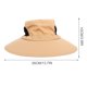 thumbnail image 2 of WEUVEB Sombrero Para Mujer Con Protección Uv Y Plegable Color Transpirable, 2 of 8