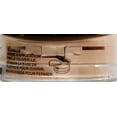 thumbnail image 2 of Maybelline New York Dream Smooth Mousse Cream Foundation, 110 Porcelain Ivory, .49 Oz., 2 of 3